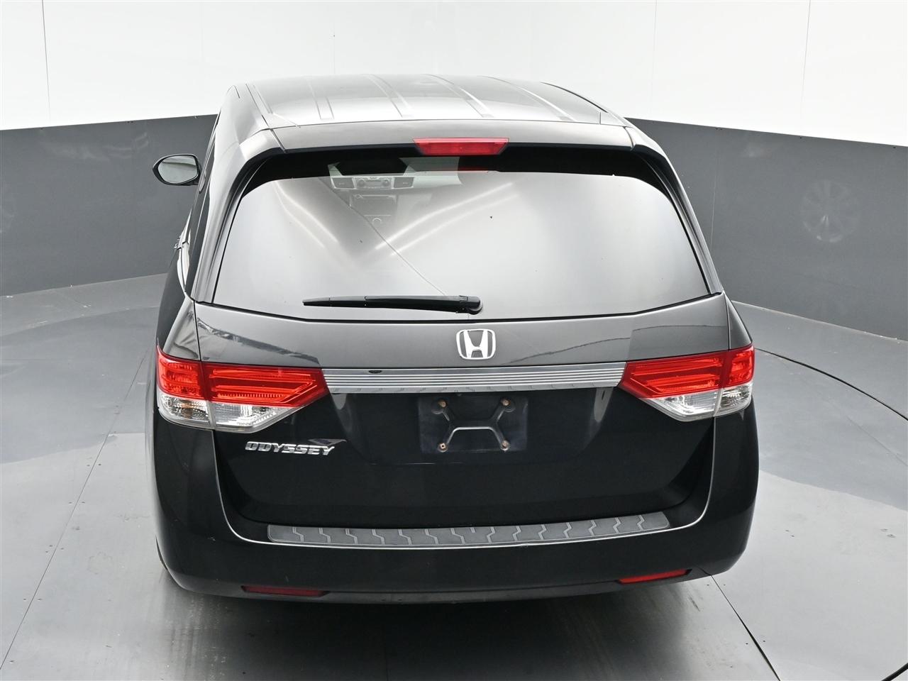 Honda Odyssey EX 2015