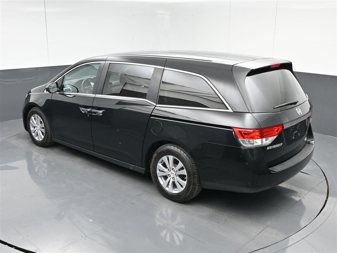 Honda Odyssey EX 2015