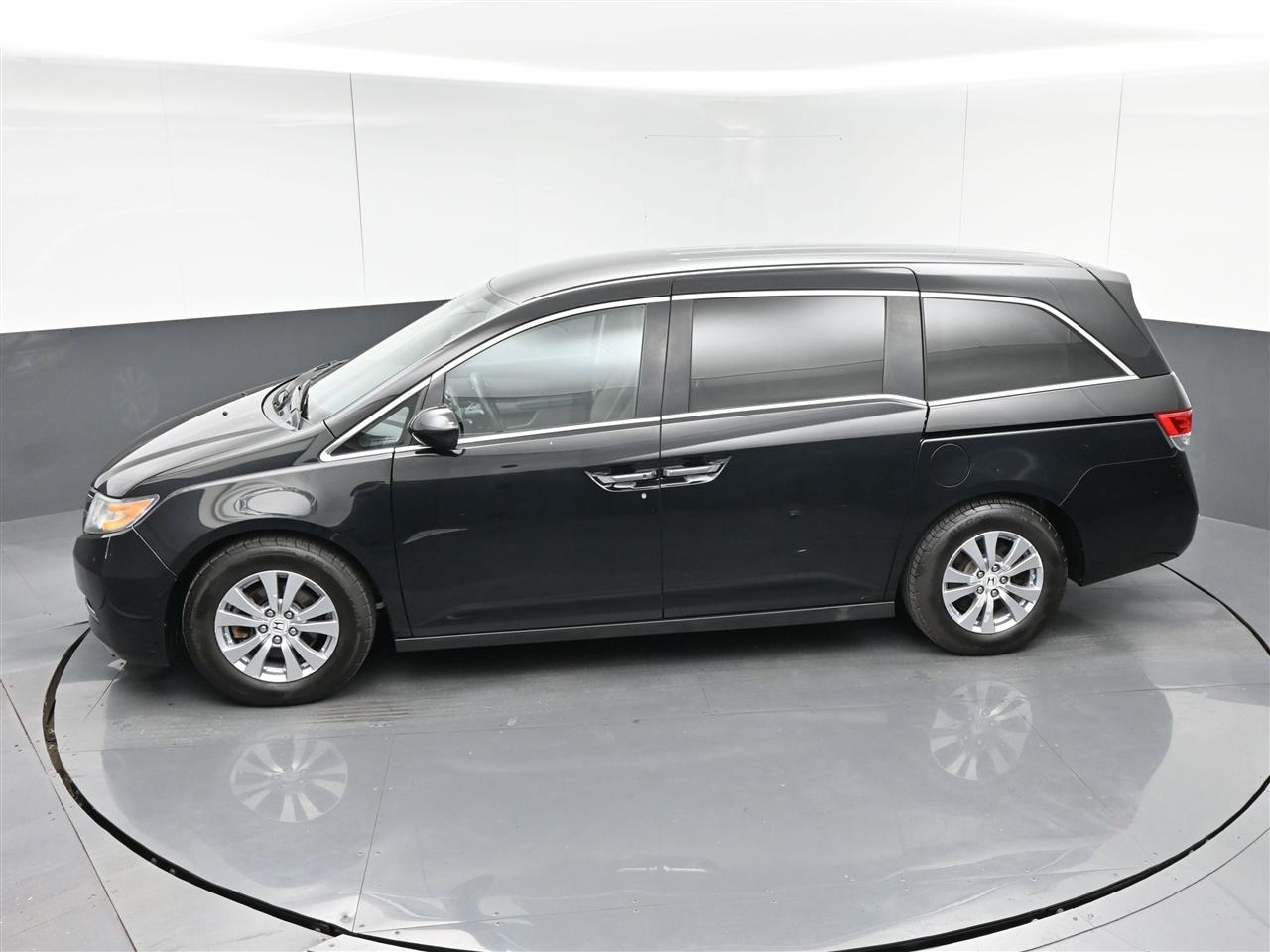 Honda Odyssey EX 2015