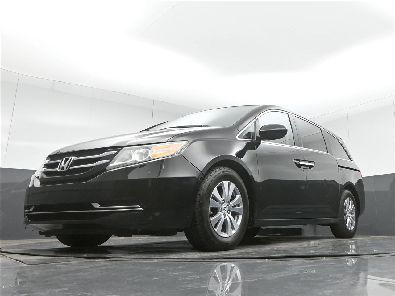 Honda Odyssey EX 2015