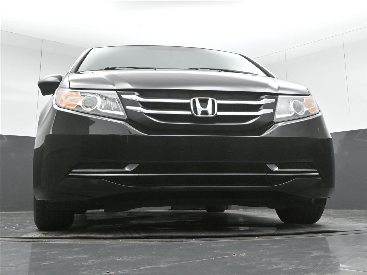 Honda Odyssey EX 2015