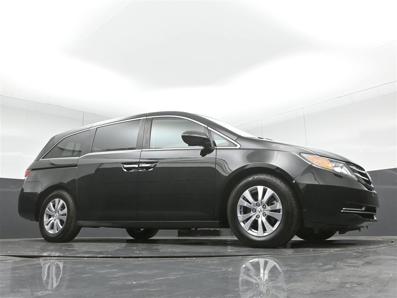 Honda Odyssey EX 2015