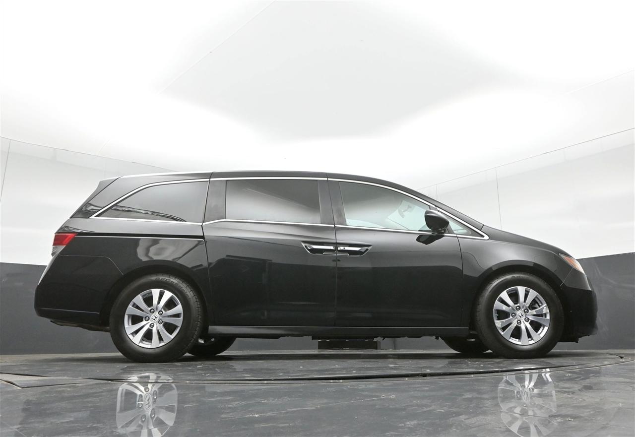 Honda Odyssey EX 2015