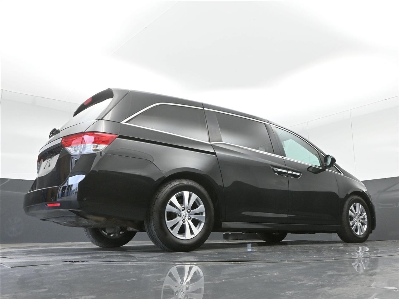 Honda Odyssey EX 2015