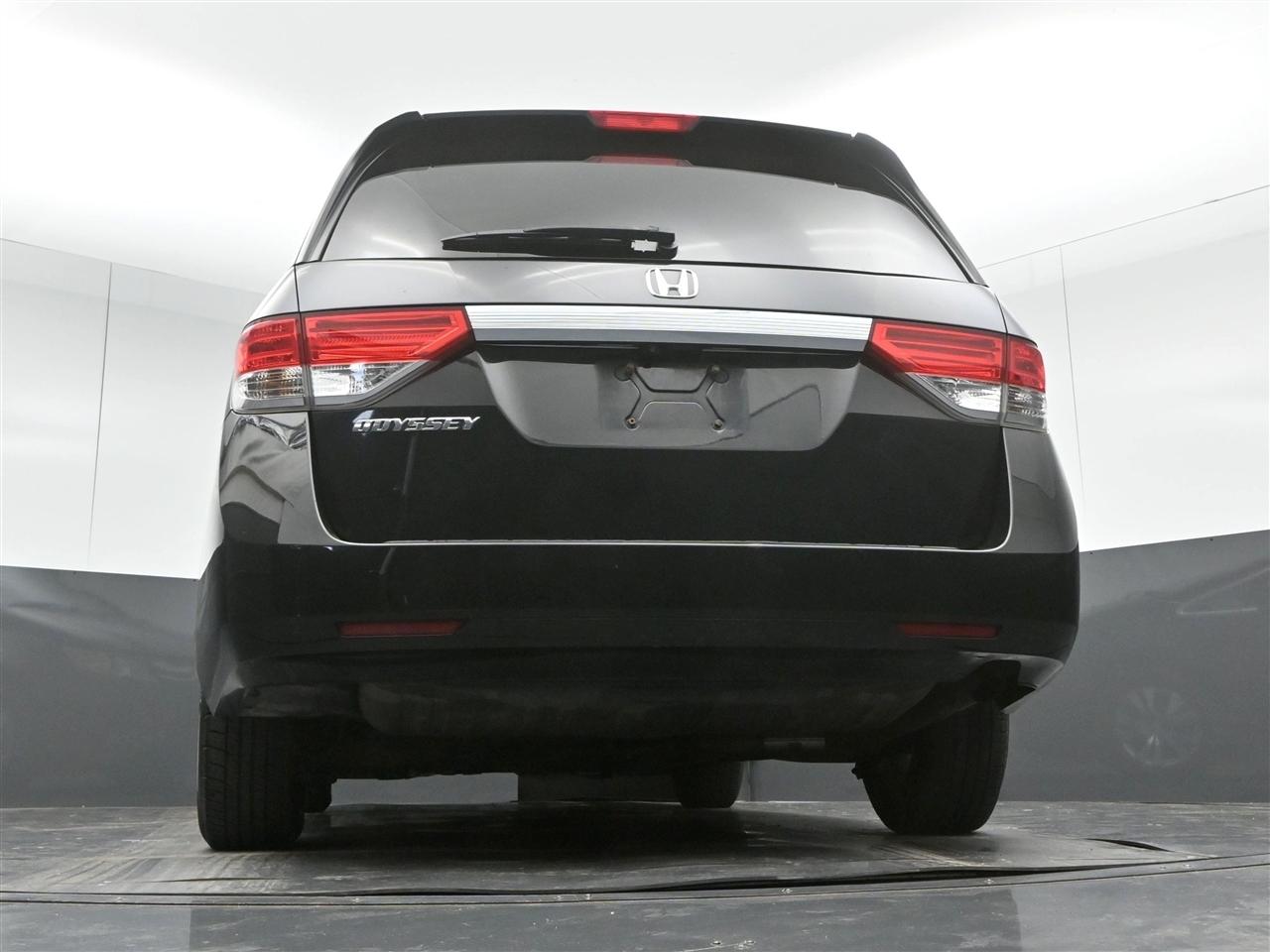 Honda Odyssey EX 2015