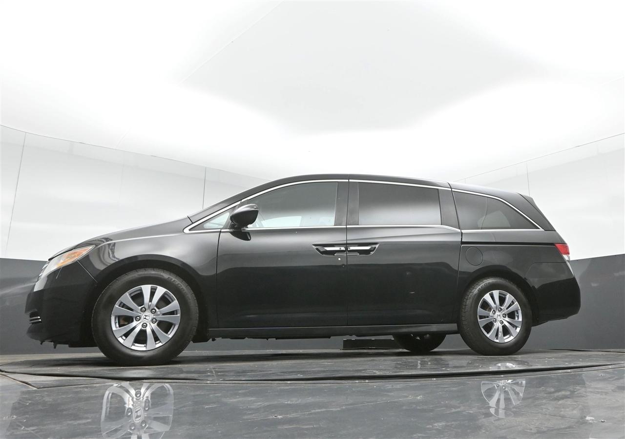 Honda Odyssey EX 2015