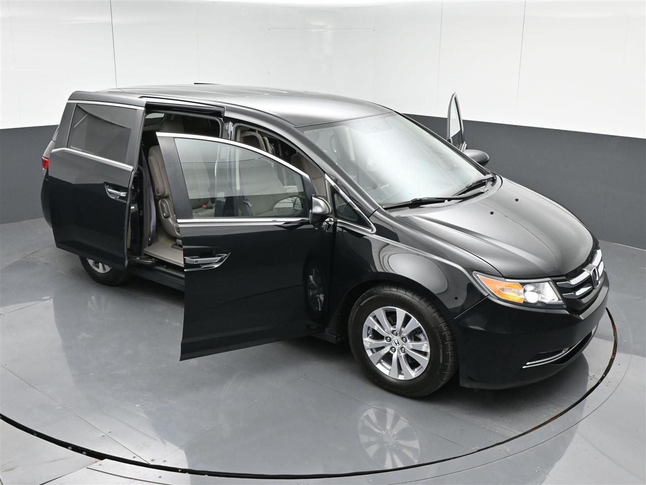 Honda Odyssey EX 2015