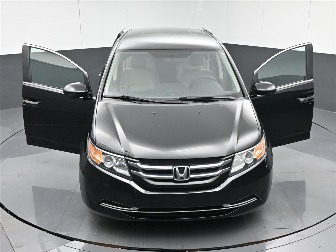 Honda Odyssey EX 2015