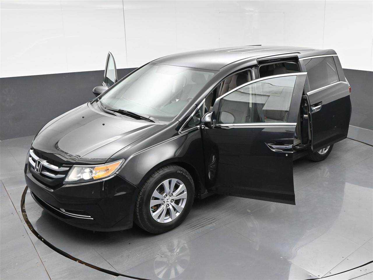 Honda Odyssey EX 2015