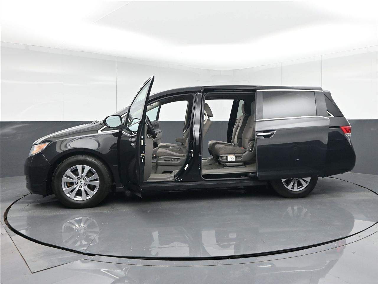 Honda Odyssey EX 2015