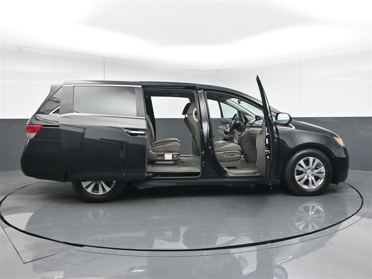 Honda Odyssey EX 2015