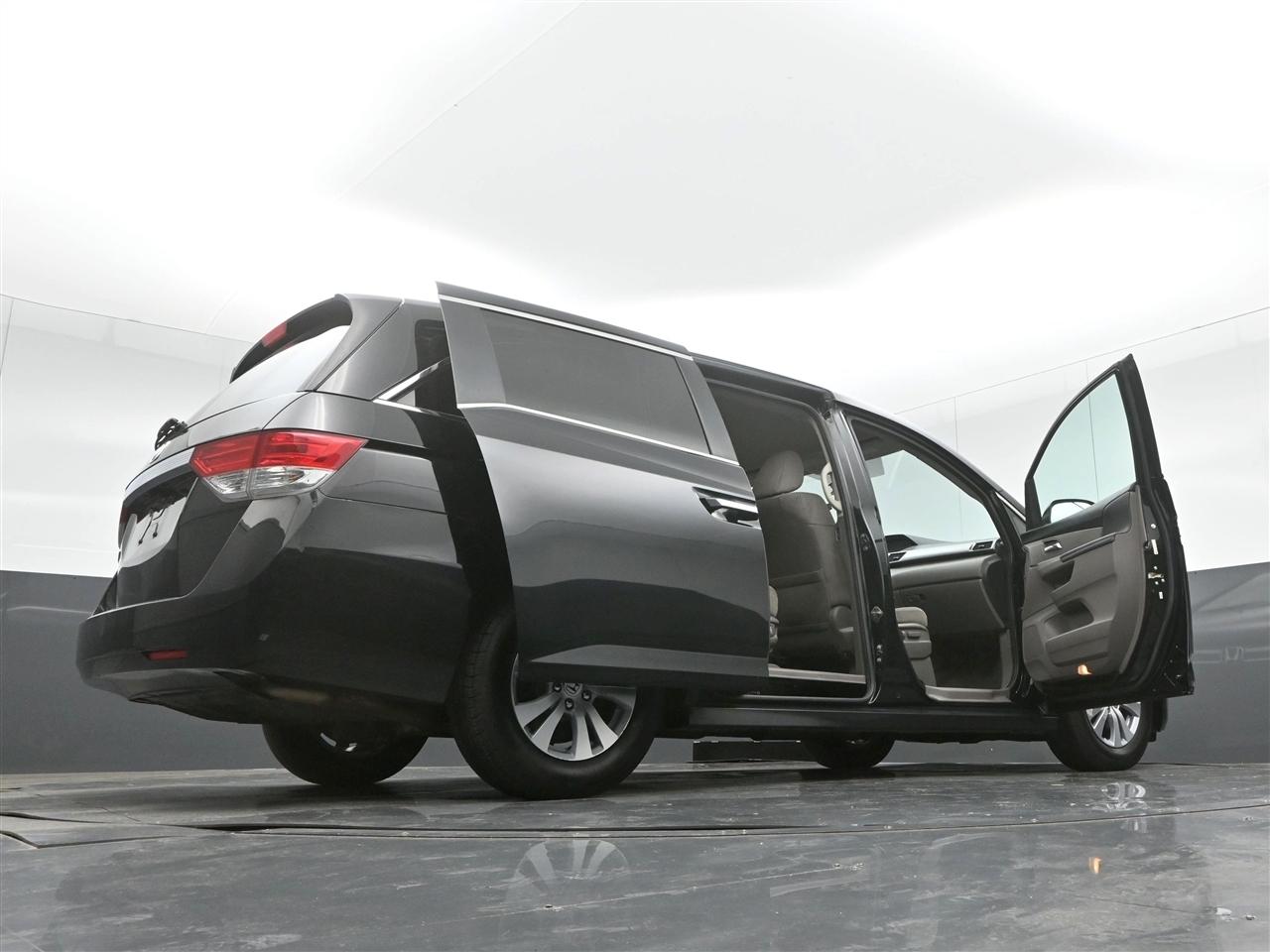 Honda Odyssey EX 2015