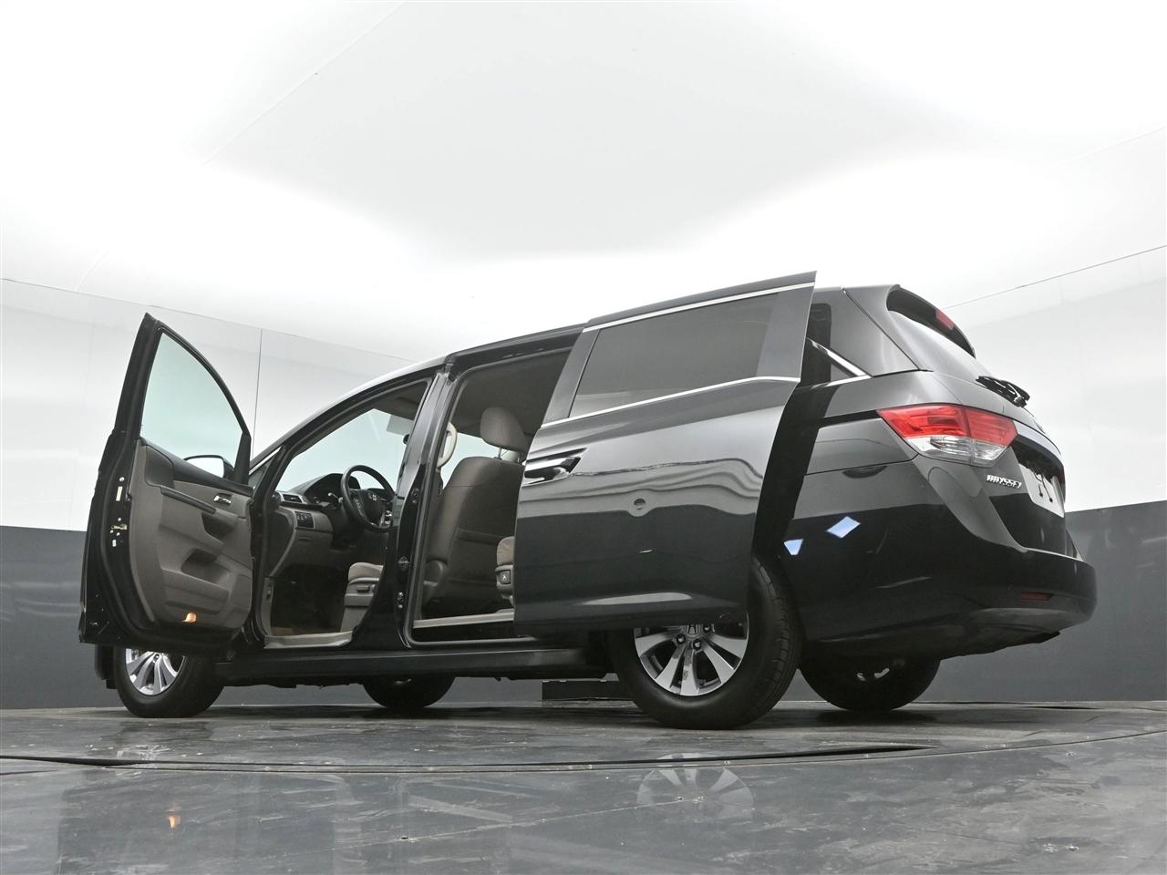 Honda Odyssey EX 2015