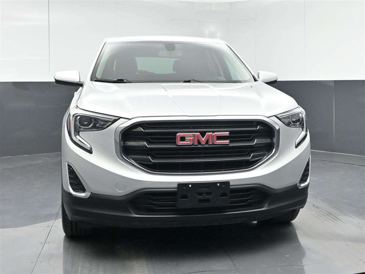 GMC Terrain SLE AWD 2018
