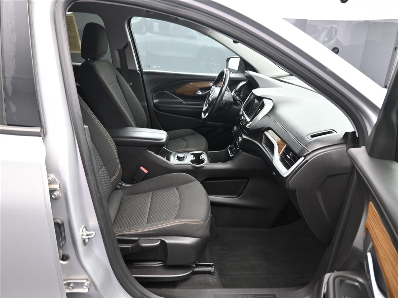 GMC Terrain SLE AWD 2018