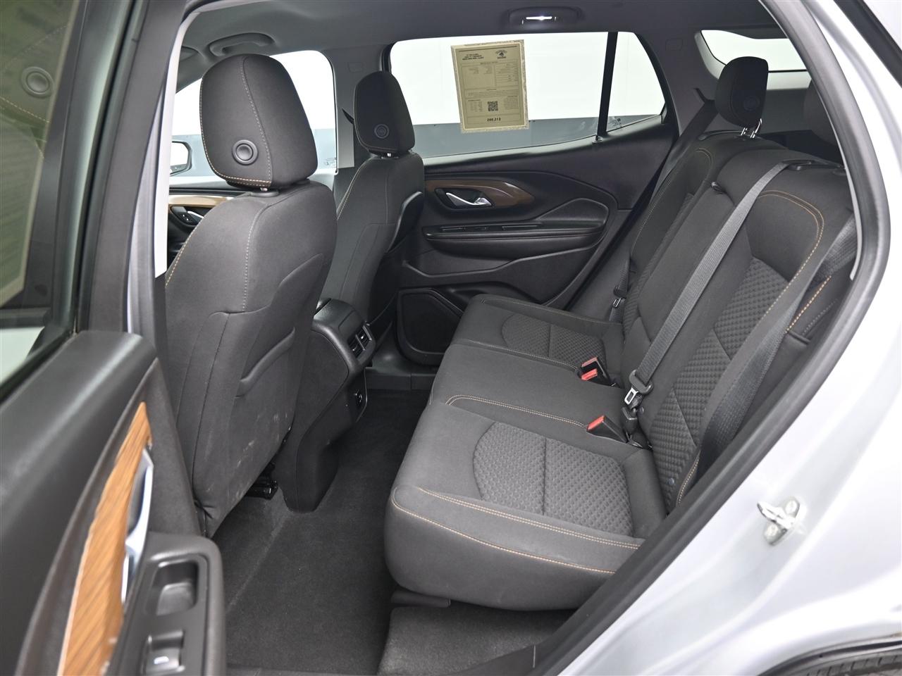 GMC Terrain SLE AWD 2018