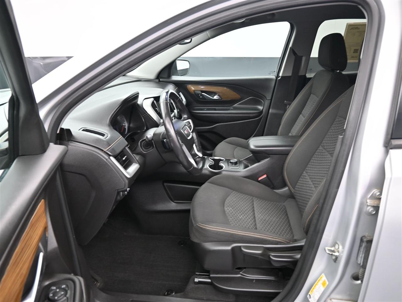 GMC Terrain SLE AWD 2018