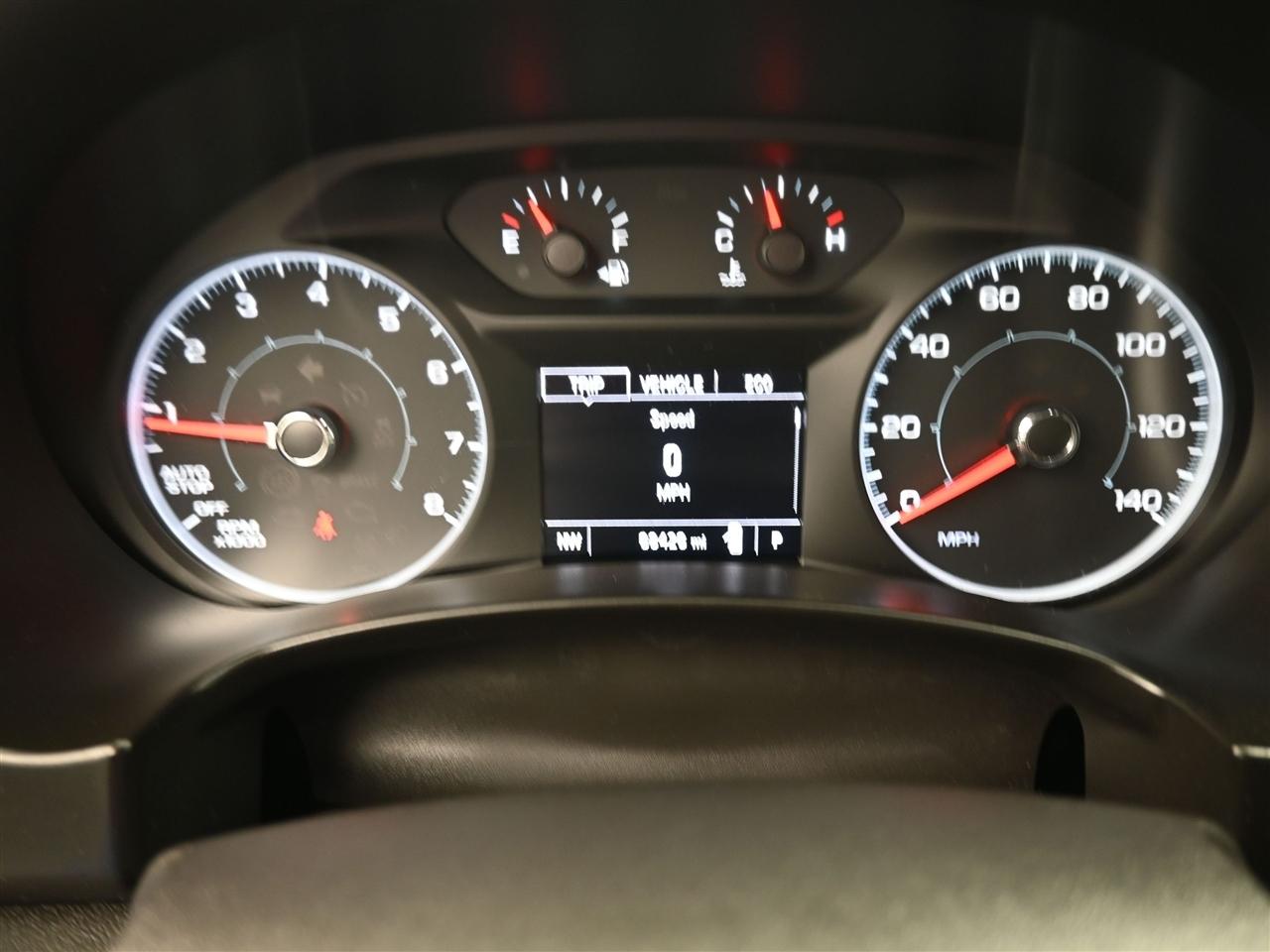 GMC Terrain SLE AWD 2018