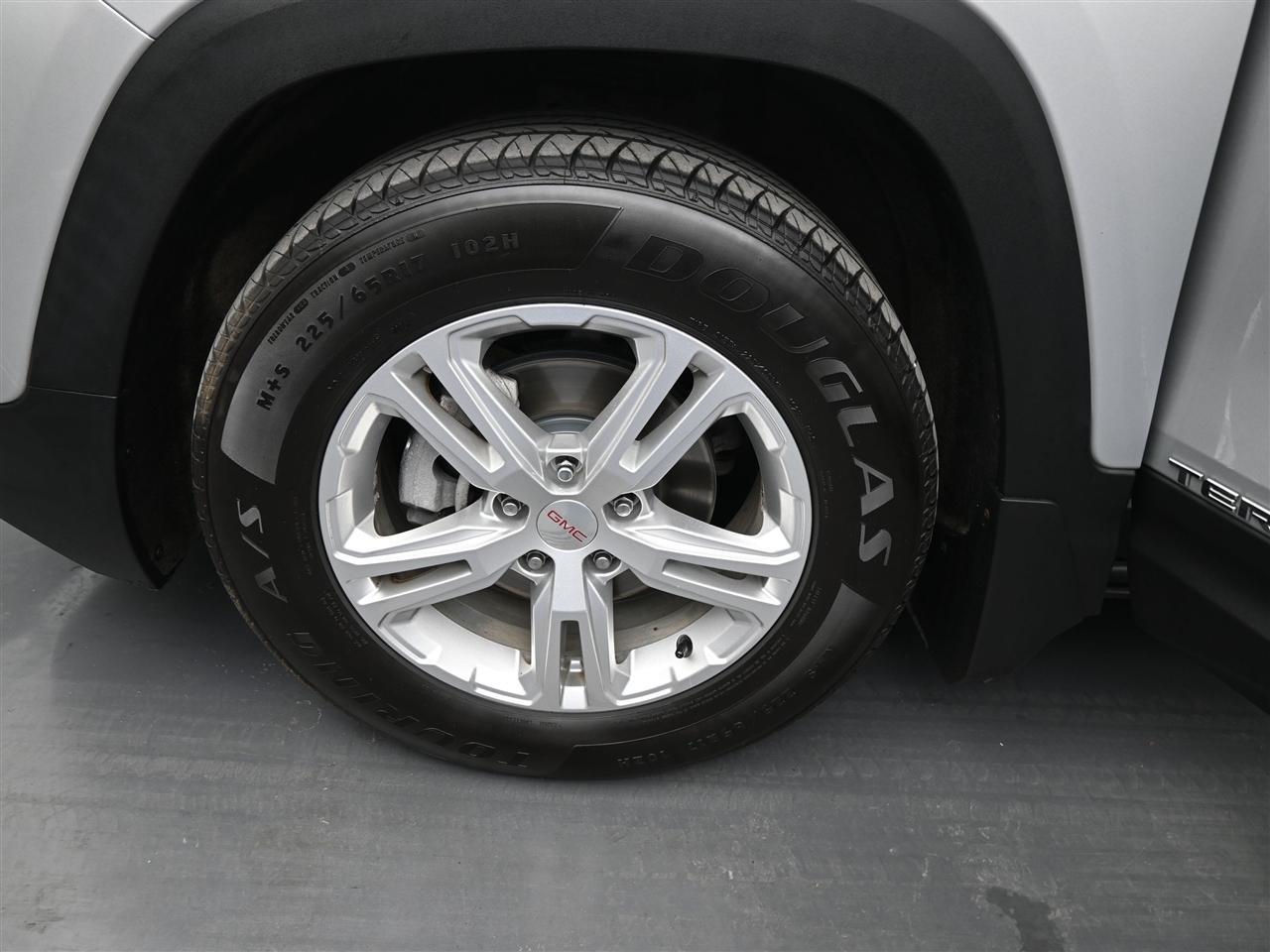 GMC Terrain SLE AWD 2018