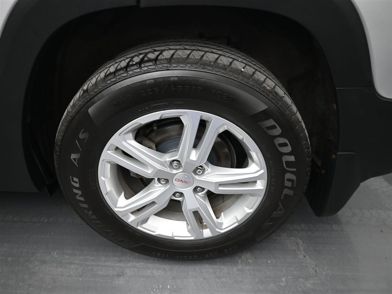 GMC Terrain SLE AWD 2018