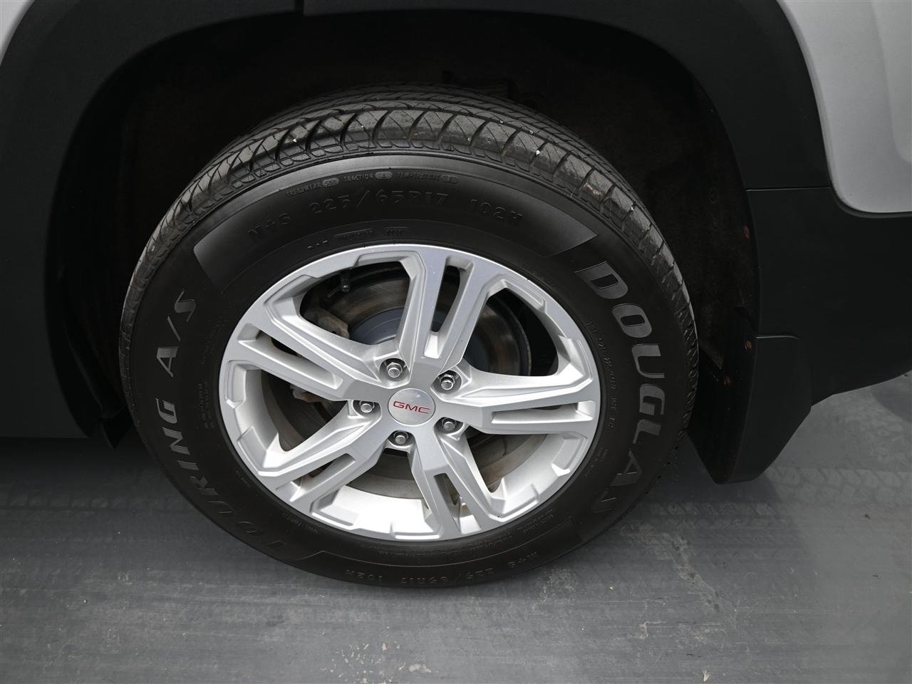 GMC Terrain SLE AWD 2018