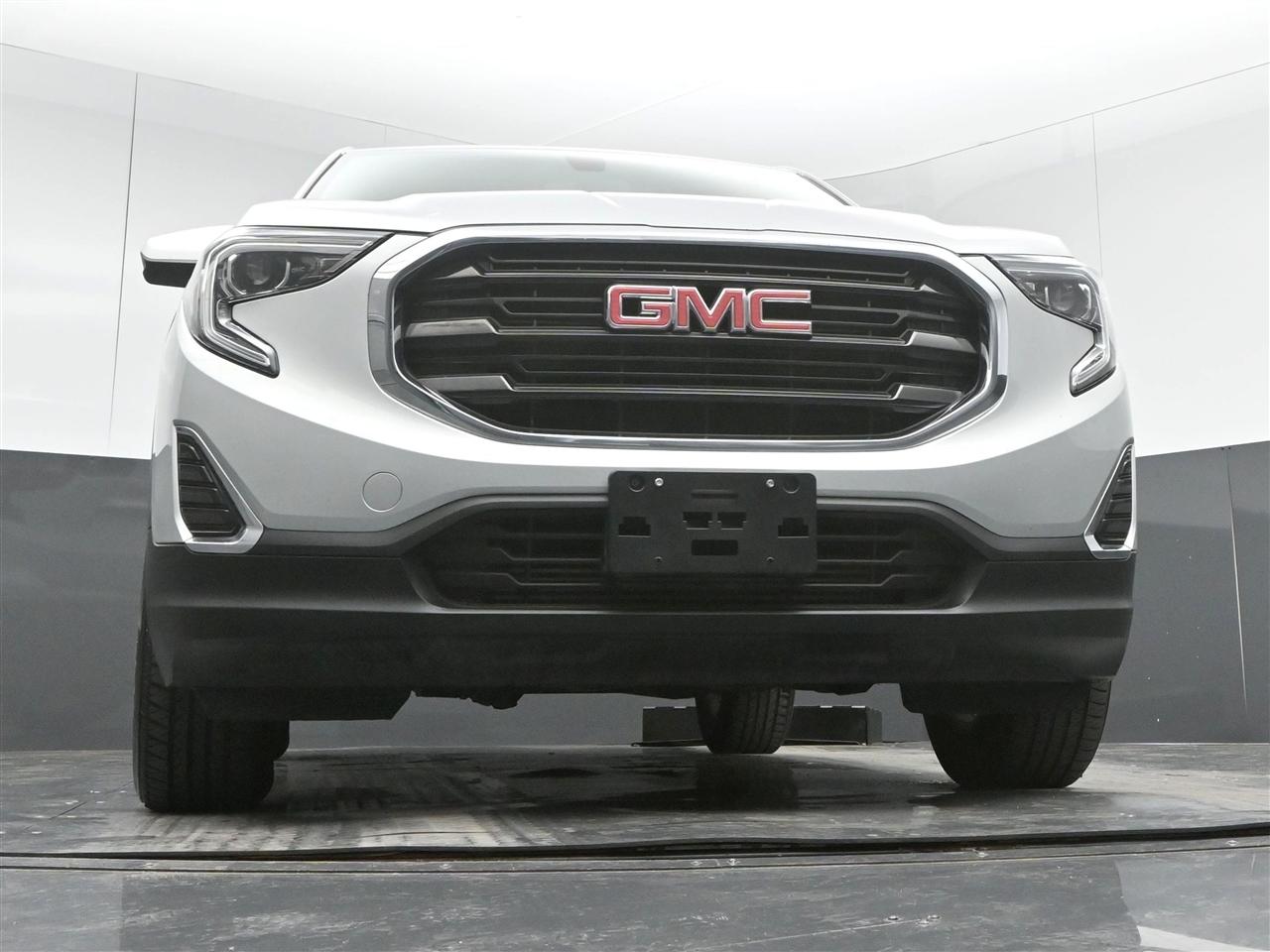 GMC Terrain SLE AWD 2018