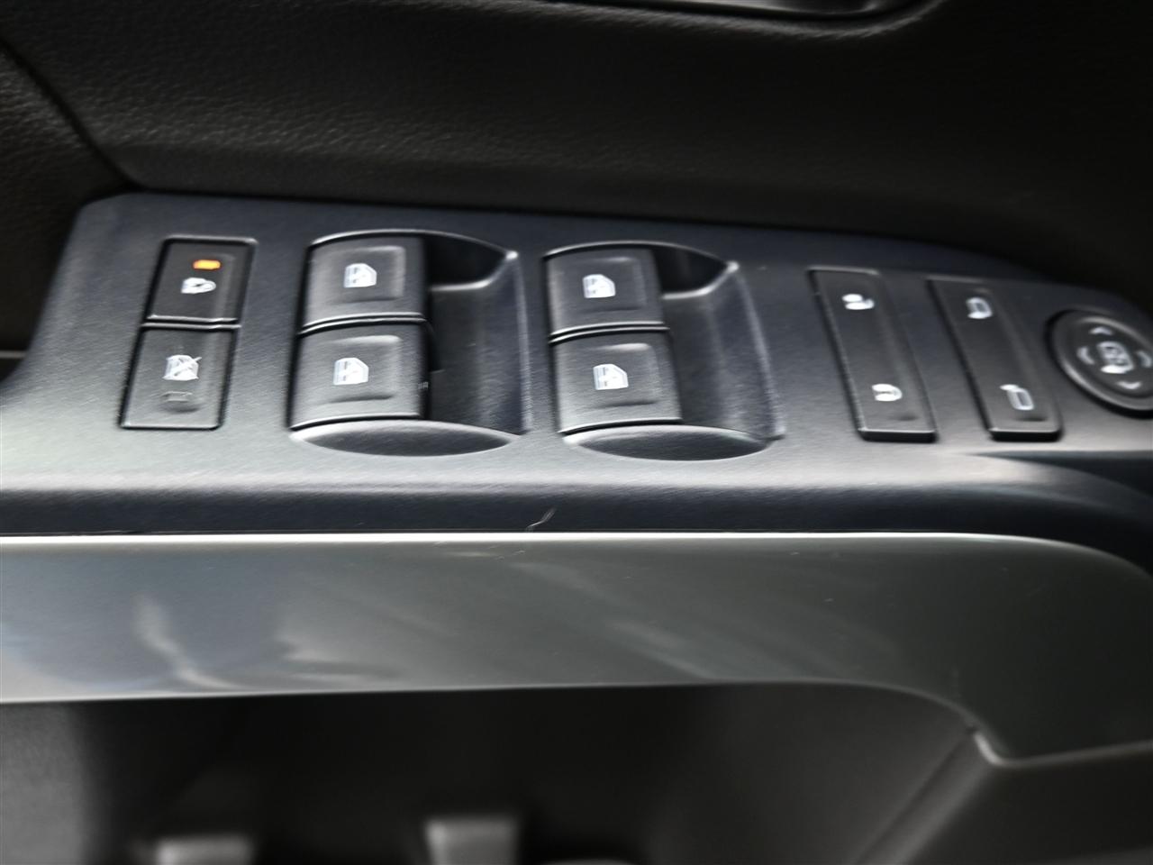 Chevrolet Silverado 1500 LT Crew Cab 4WD 2017