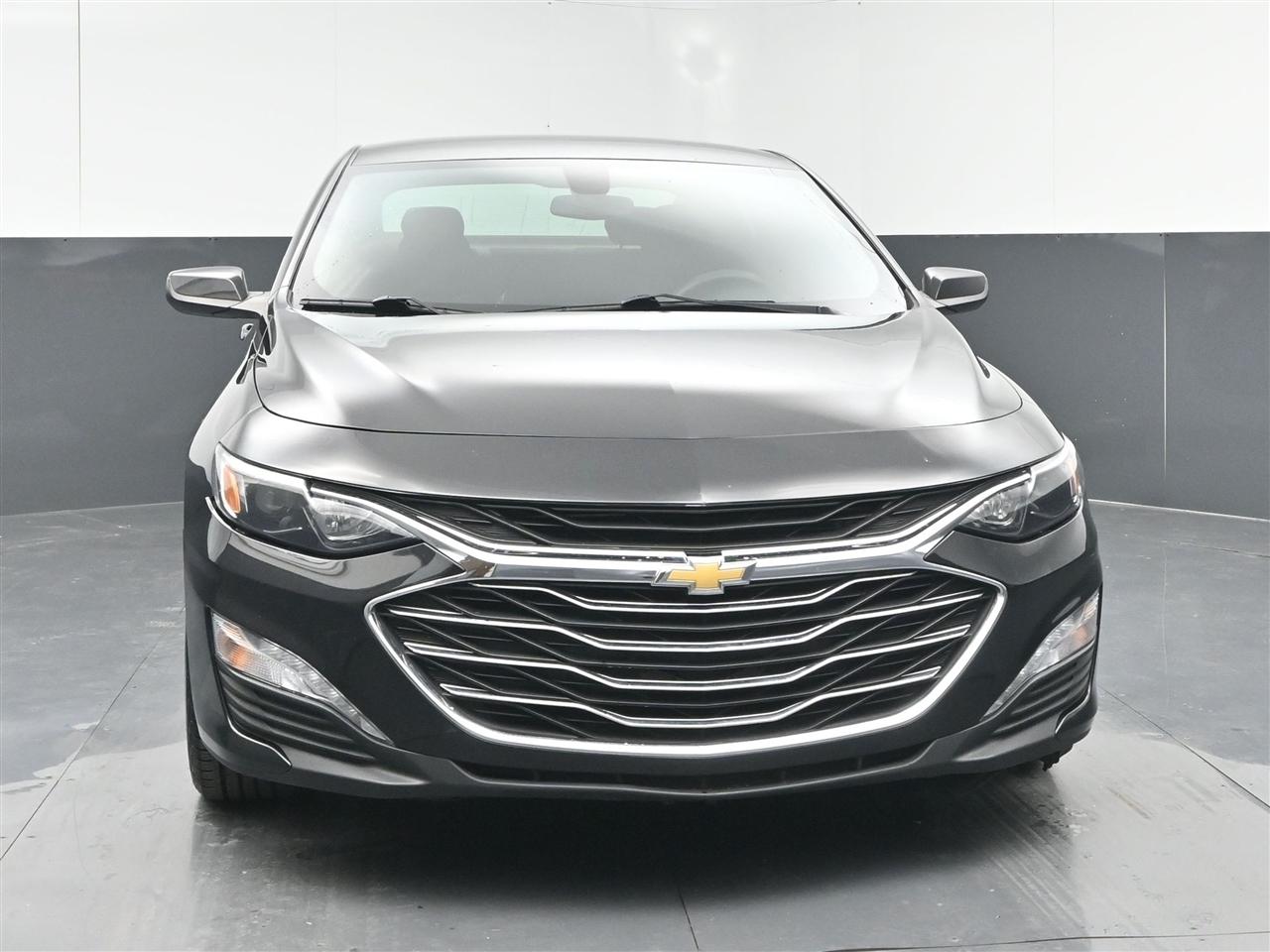 Chevrolet Malibu LT 2020