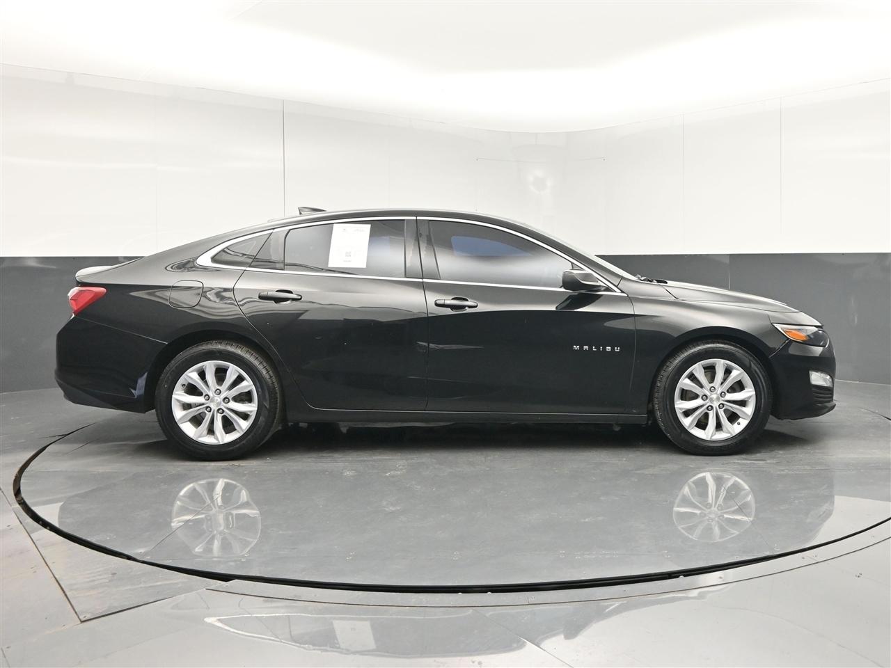 Chevrolet Malibu LT 2020