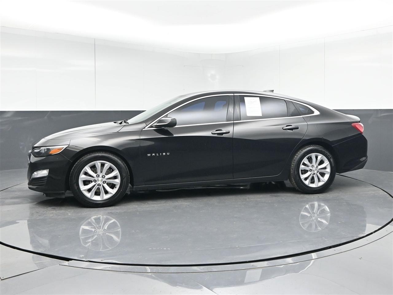 Chevrolet Malibu LT 2020