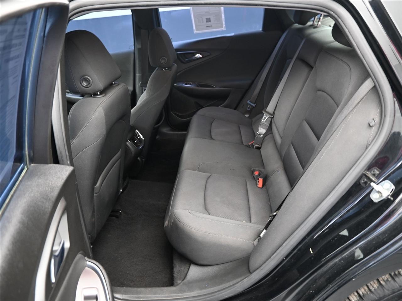 Chevrolet Malibu LT 2020