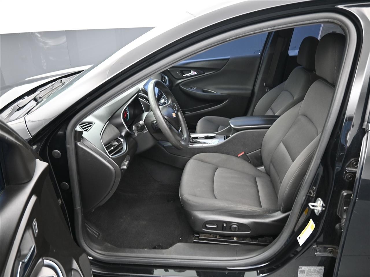 Chevrolet Malibu LT 2020