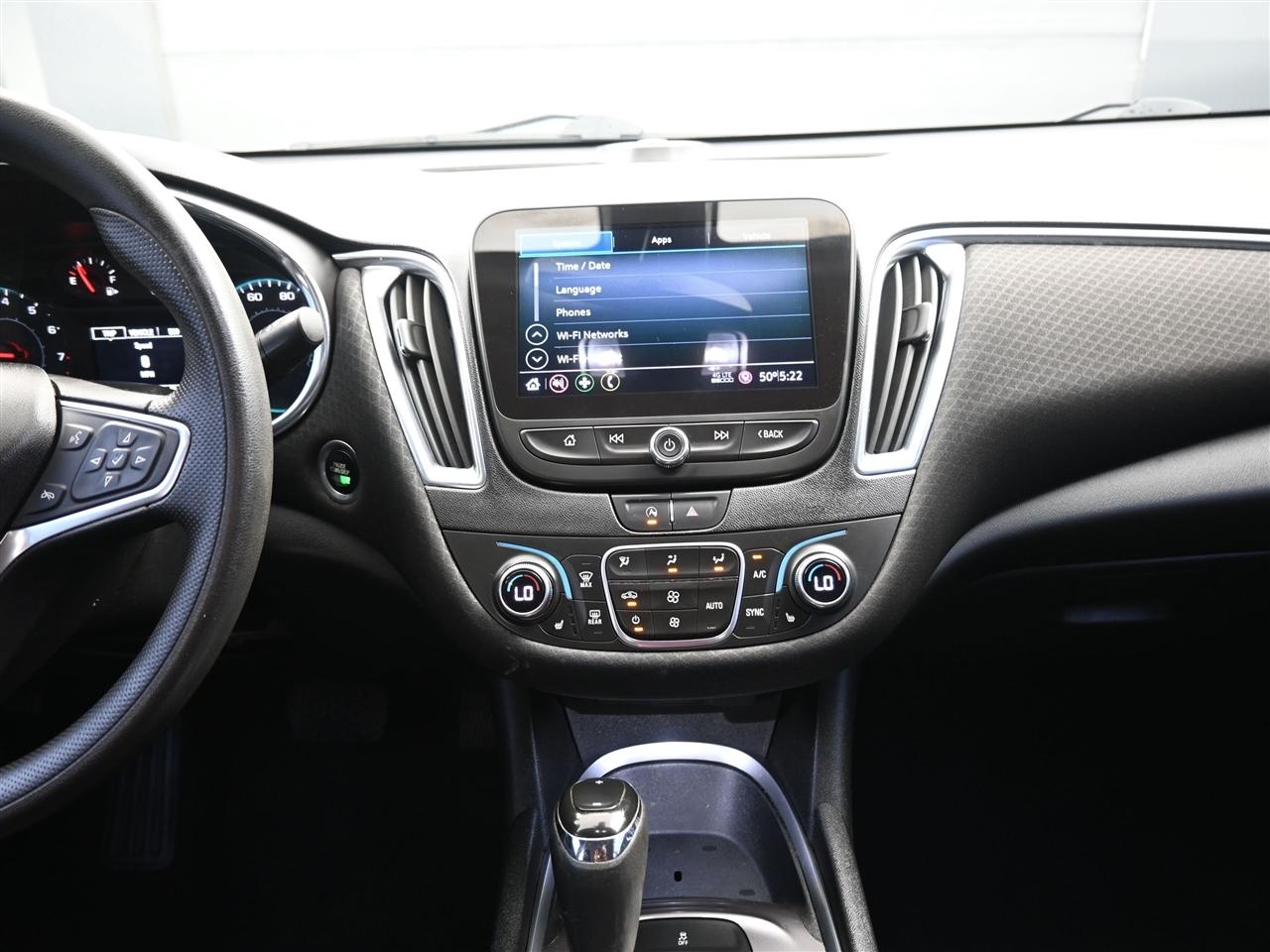 Chevrolet Malibu LT 2020