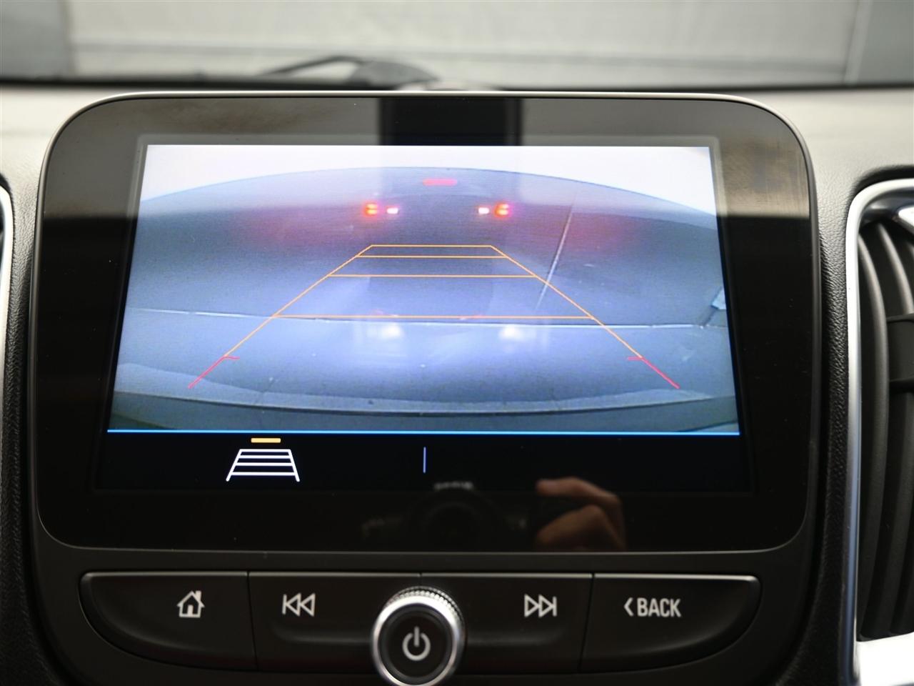 Chevrolet Malibu LT 2020