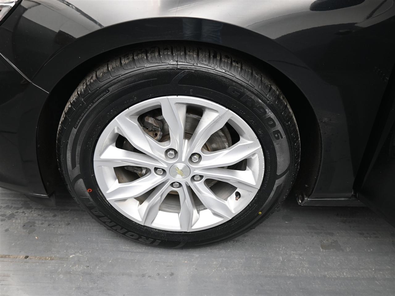 Chevrolet Malibu LT 2020