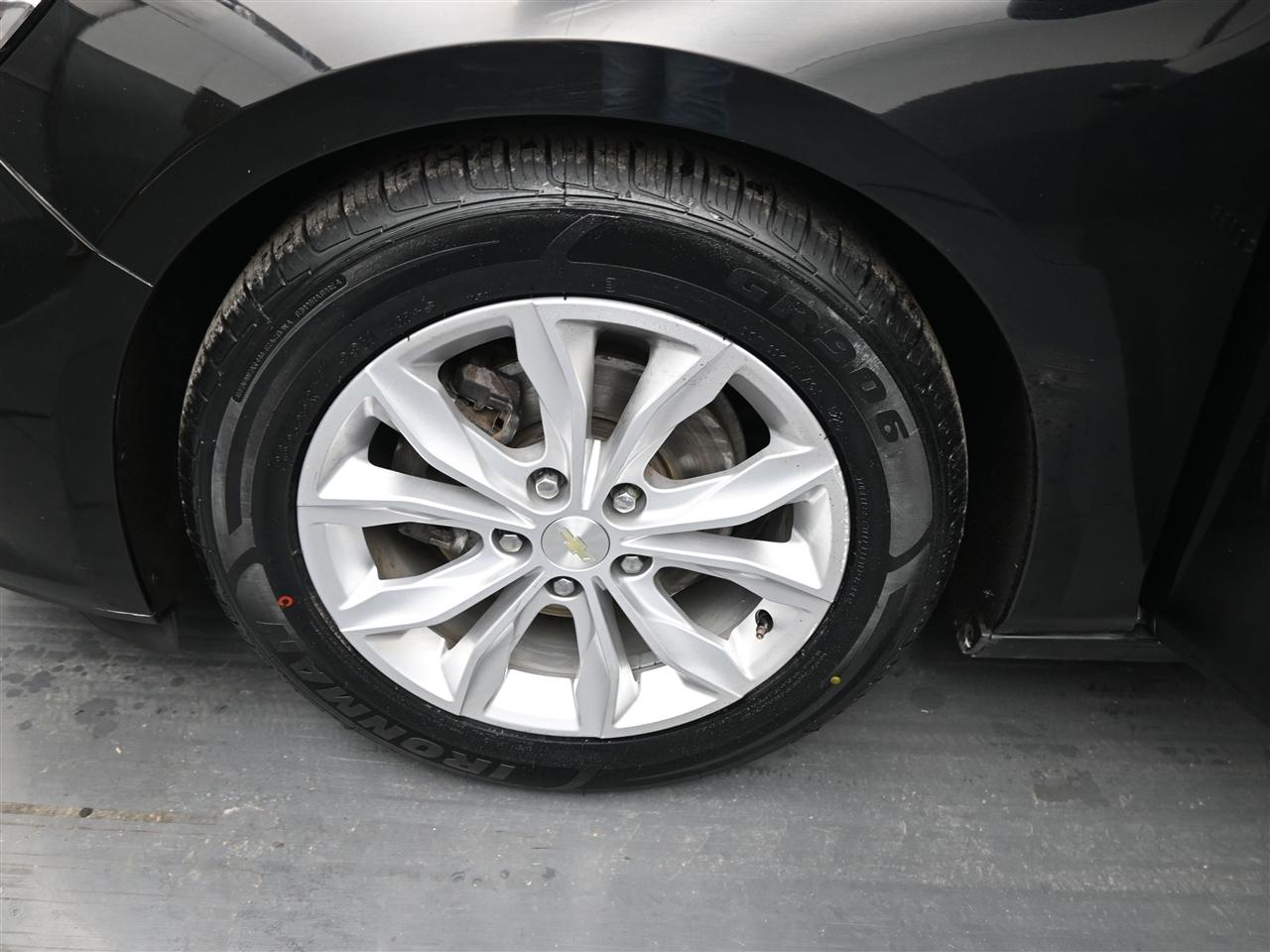 Chevrolet Malibu LT 2020