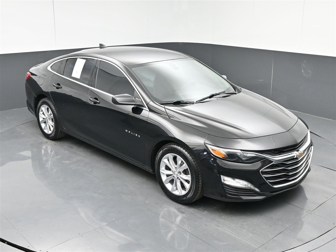 Chevrolet Malibu LT 2020