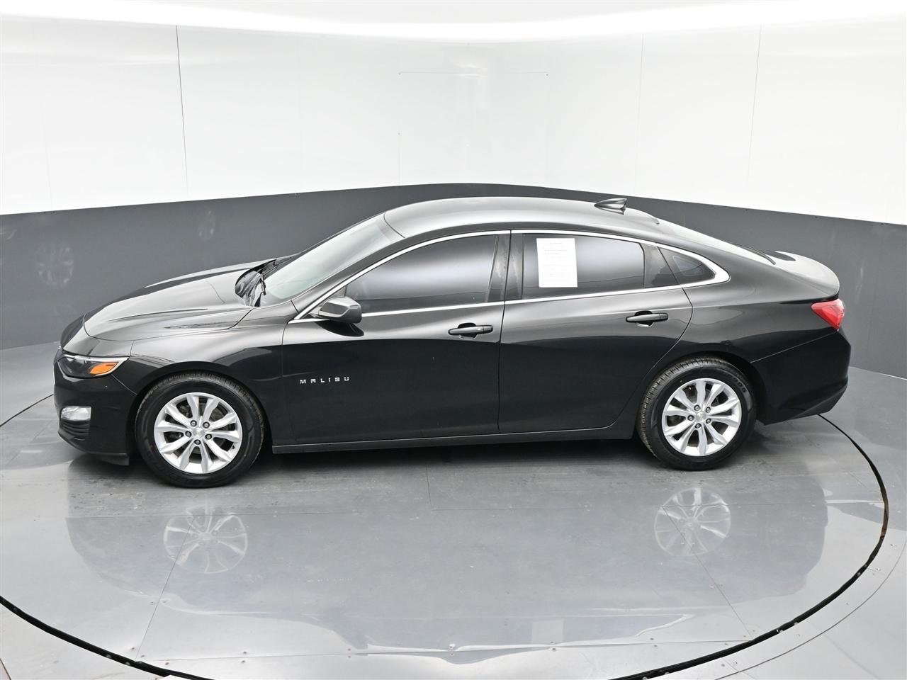 Chevrolet Malibu LT 2020