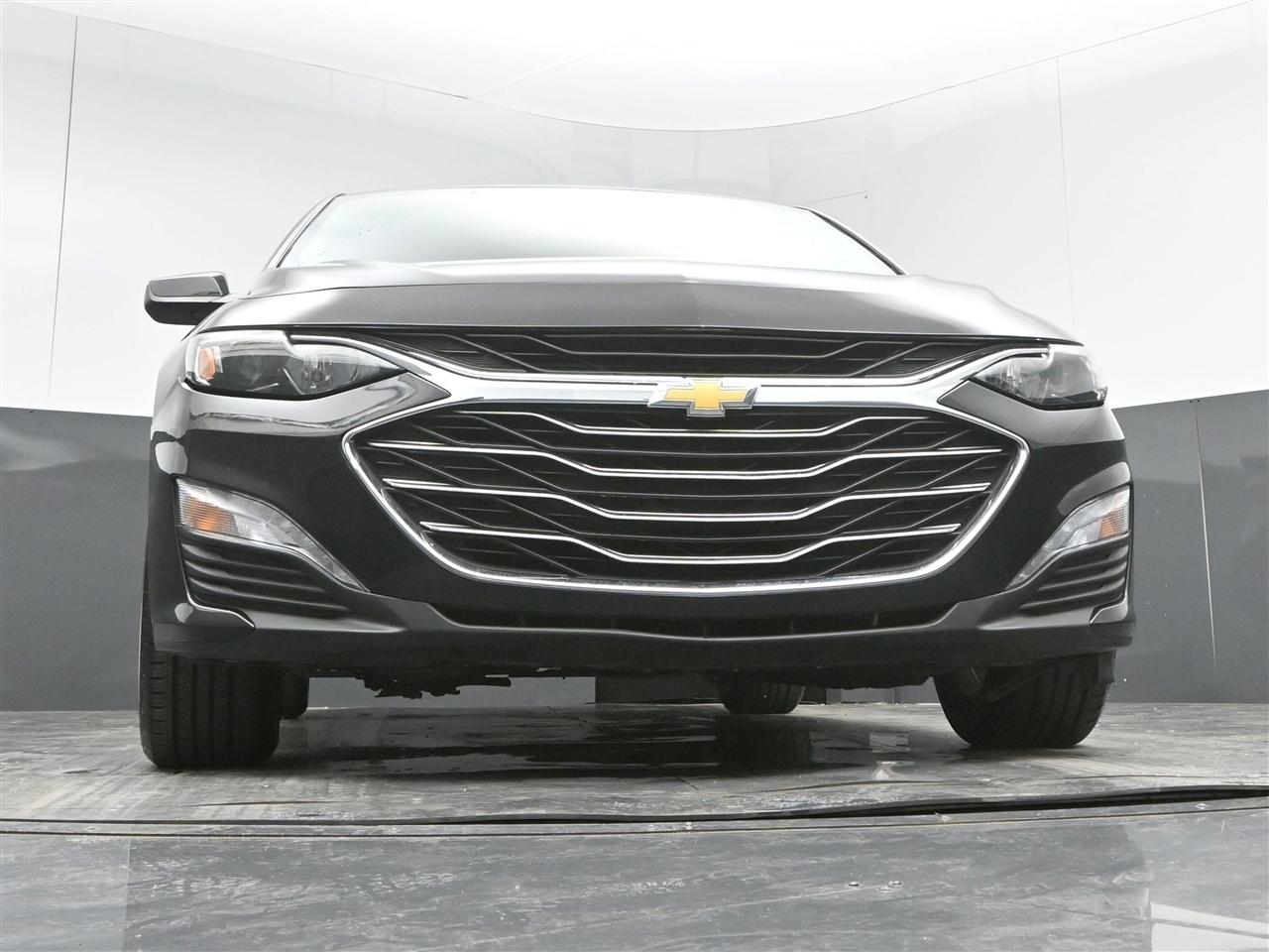 Chevrolet Malibu LT 2020