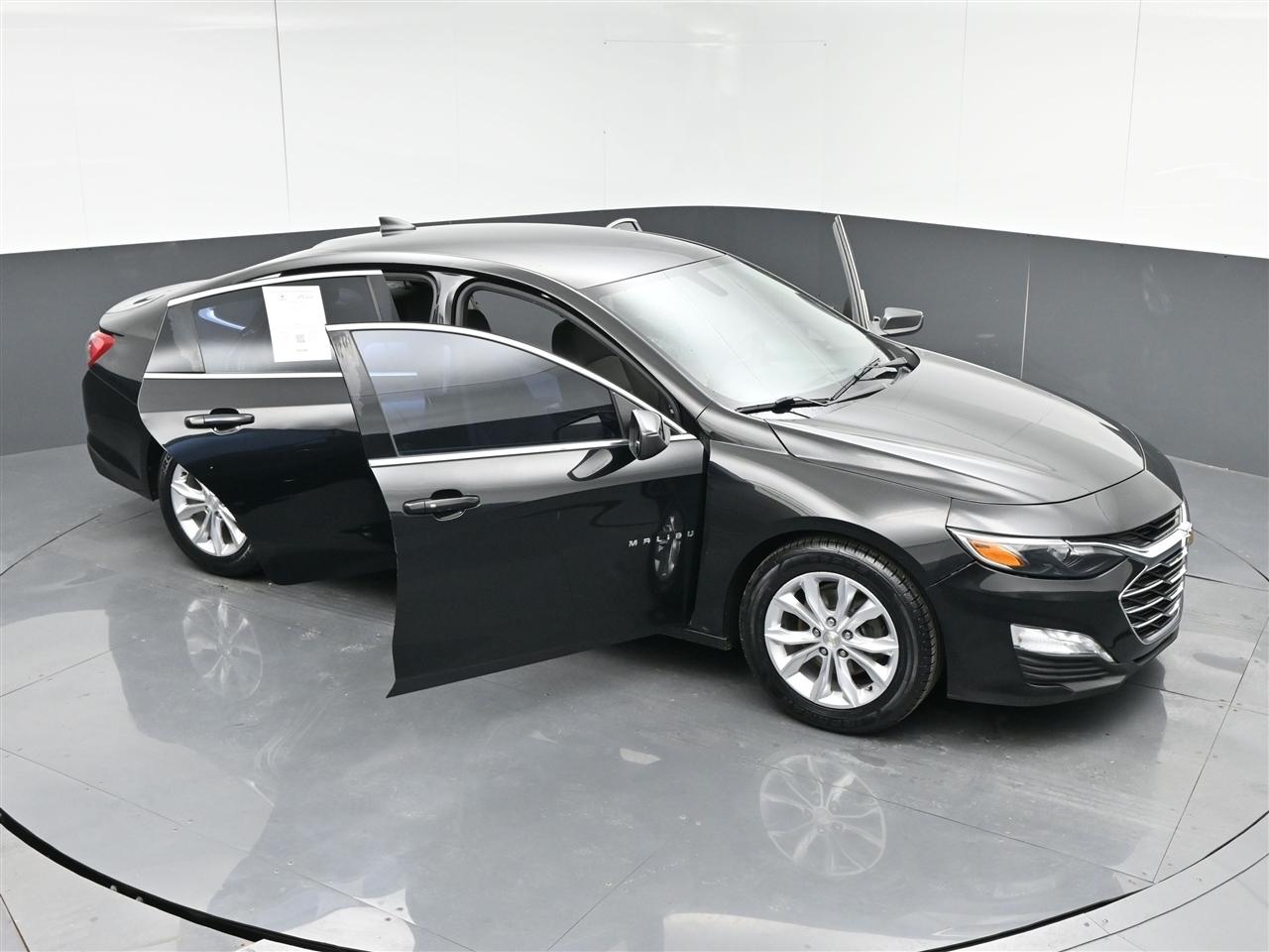 Chevrolet Malibu LT 2020