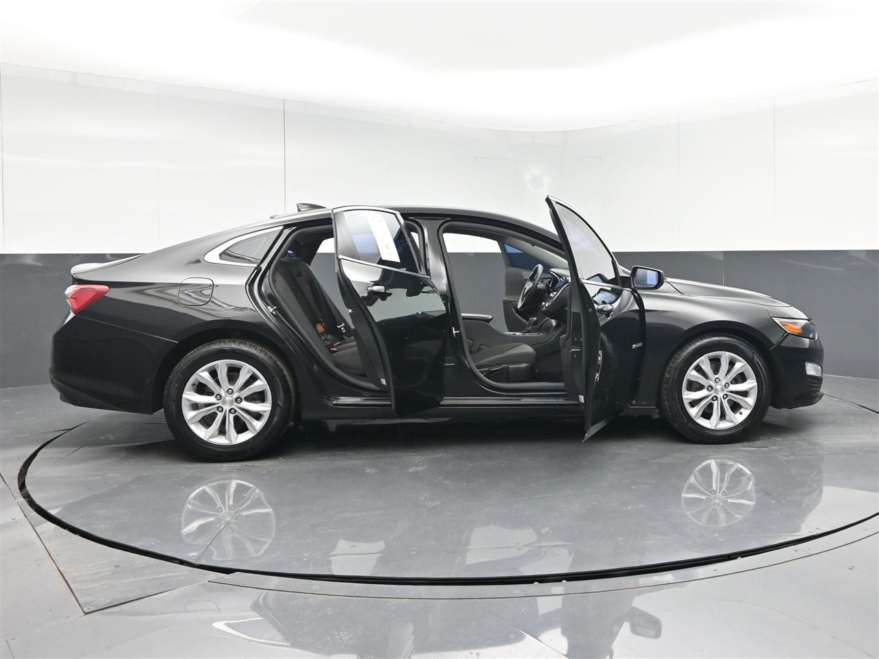 Chevrolet Malibu LT 2020