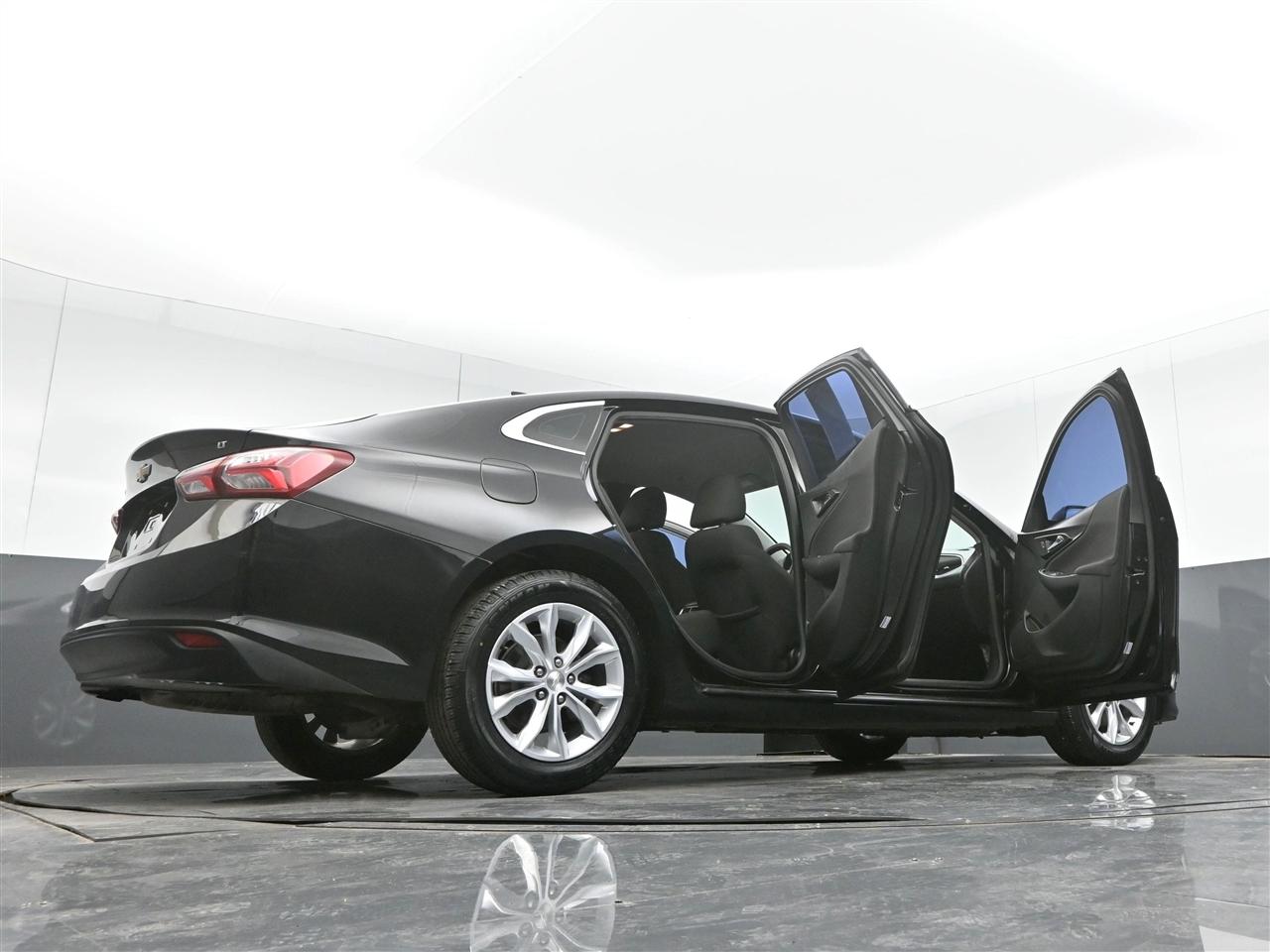 Chevrolet Malibu LT 2020