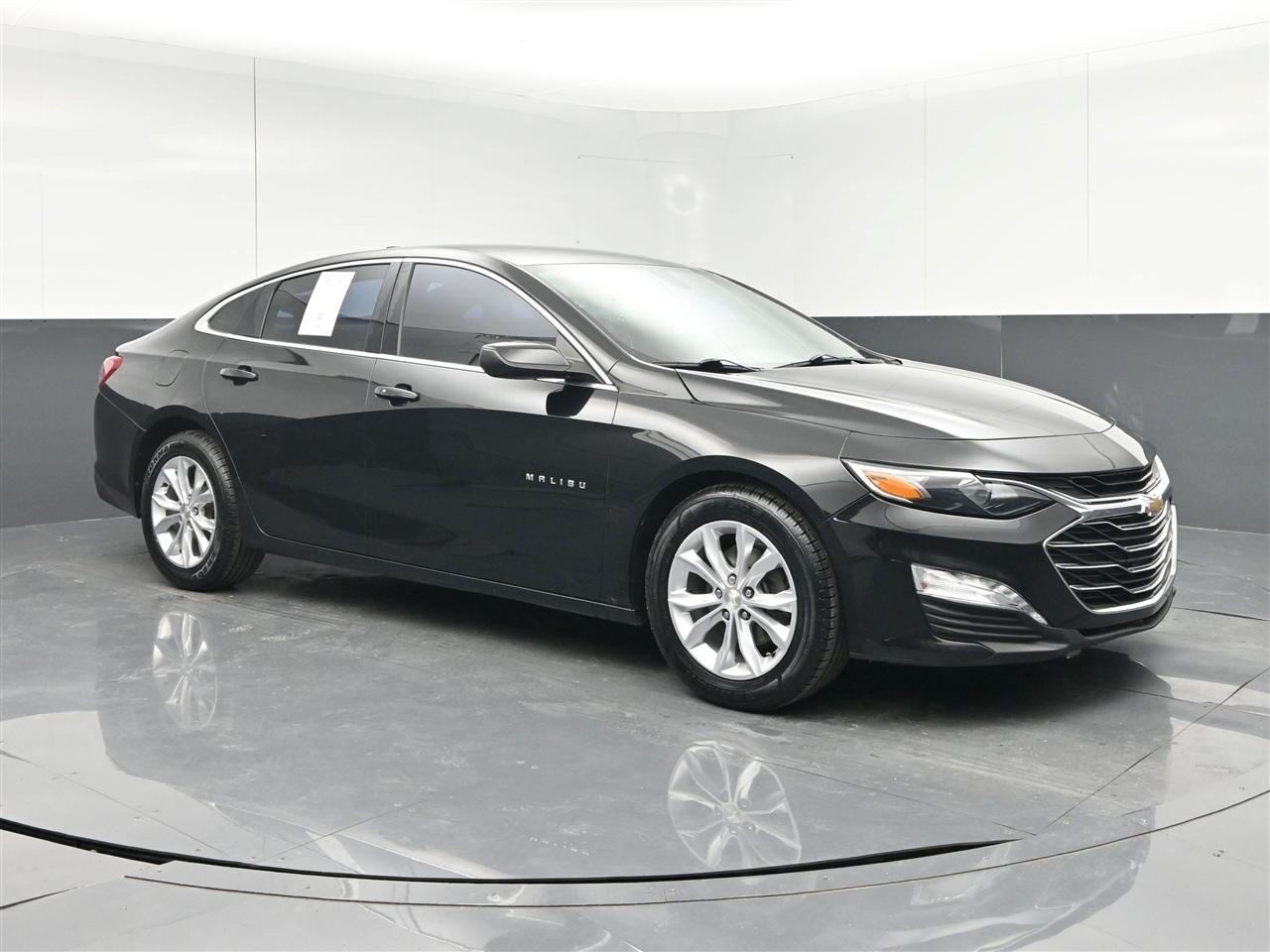 Chevrolet Malibu LT 2020