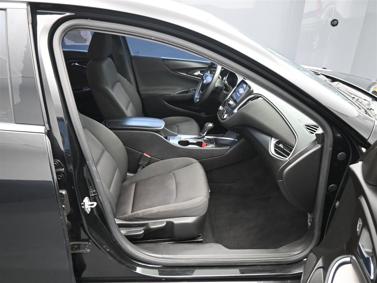 Chevrolet Malibu LT 2020