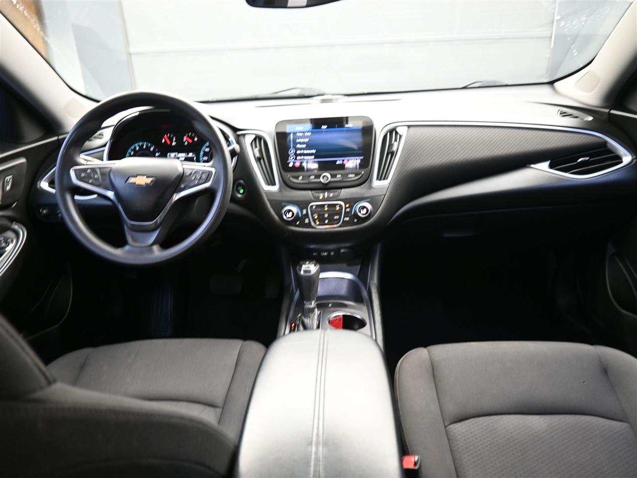 Chevrolet Malibu LT 2020