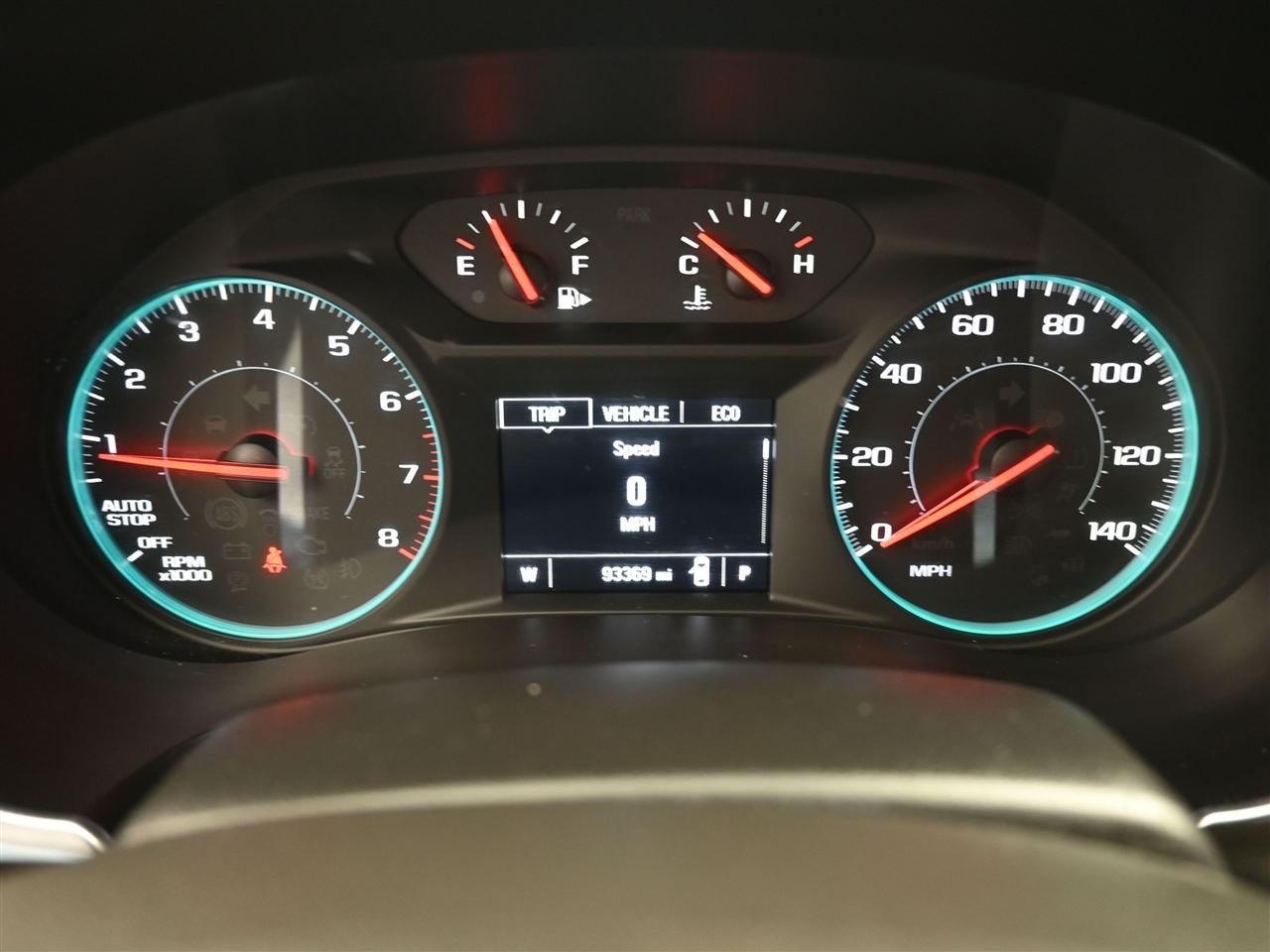 Chevrolet Malibu LT 2020