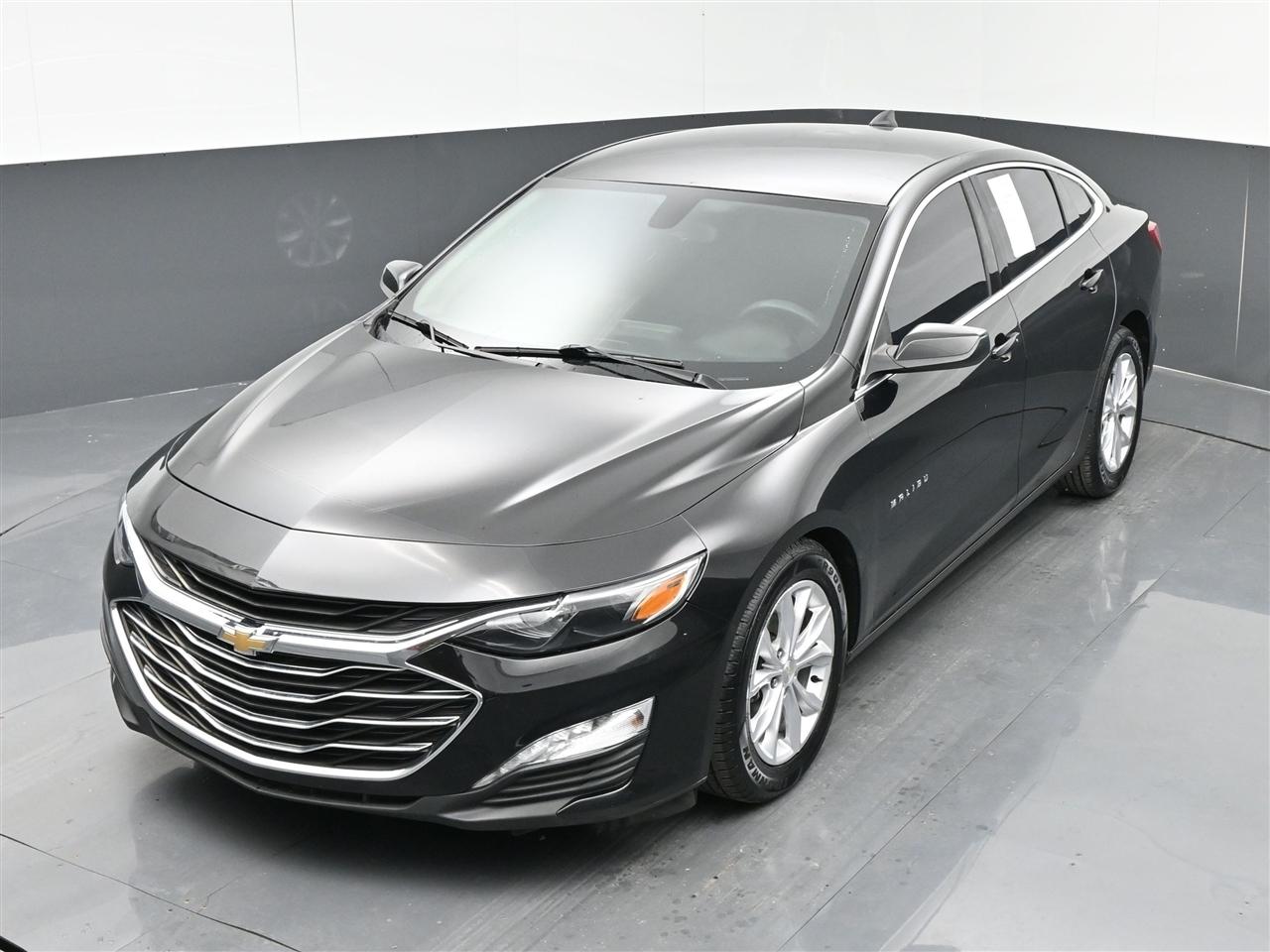 Chevrolet Malibu LT 2020