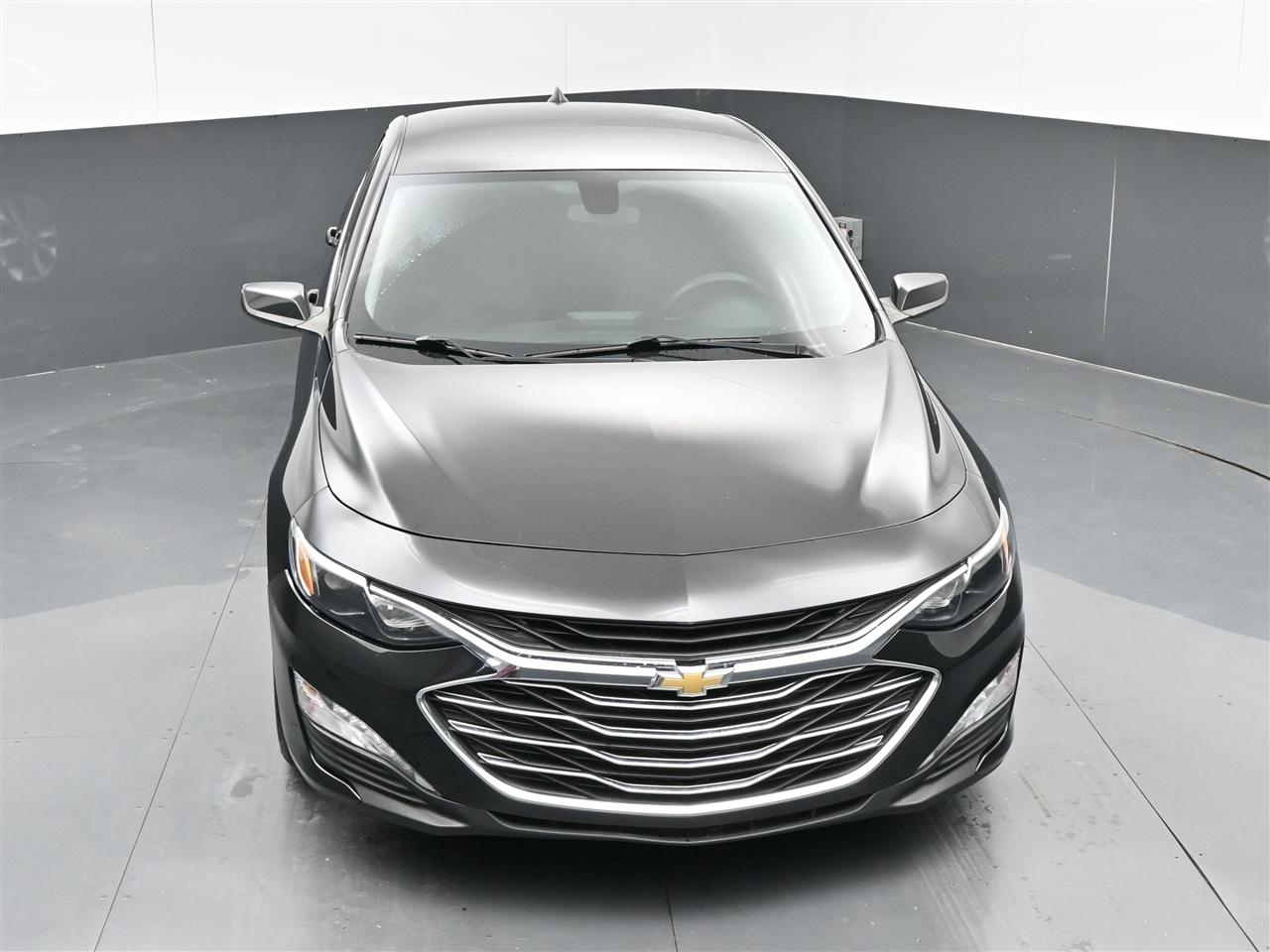 Chevrolet Malibu LT 2020