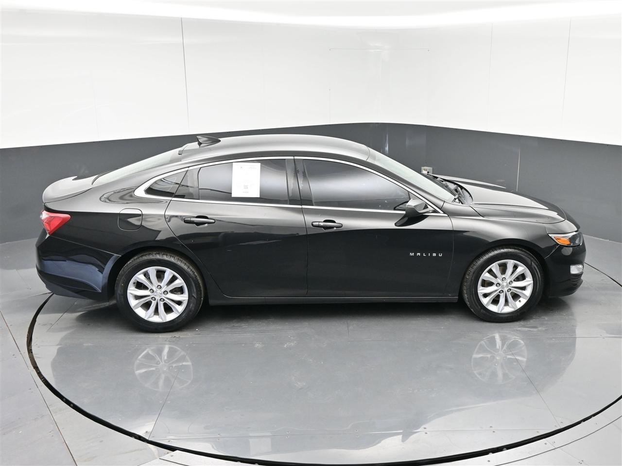 Chevrolet Malibu LT 2020