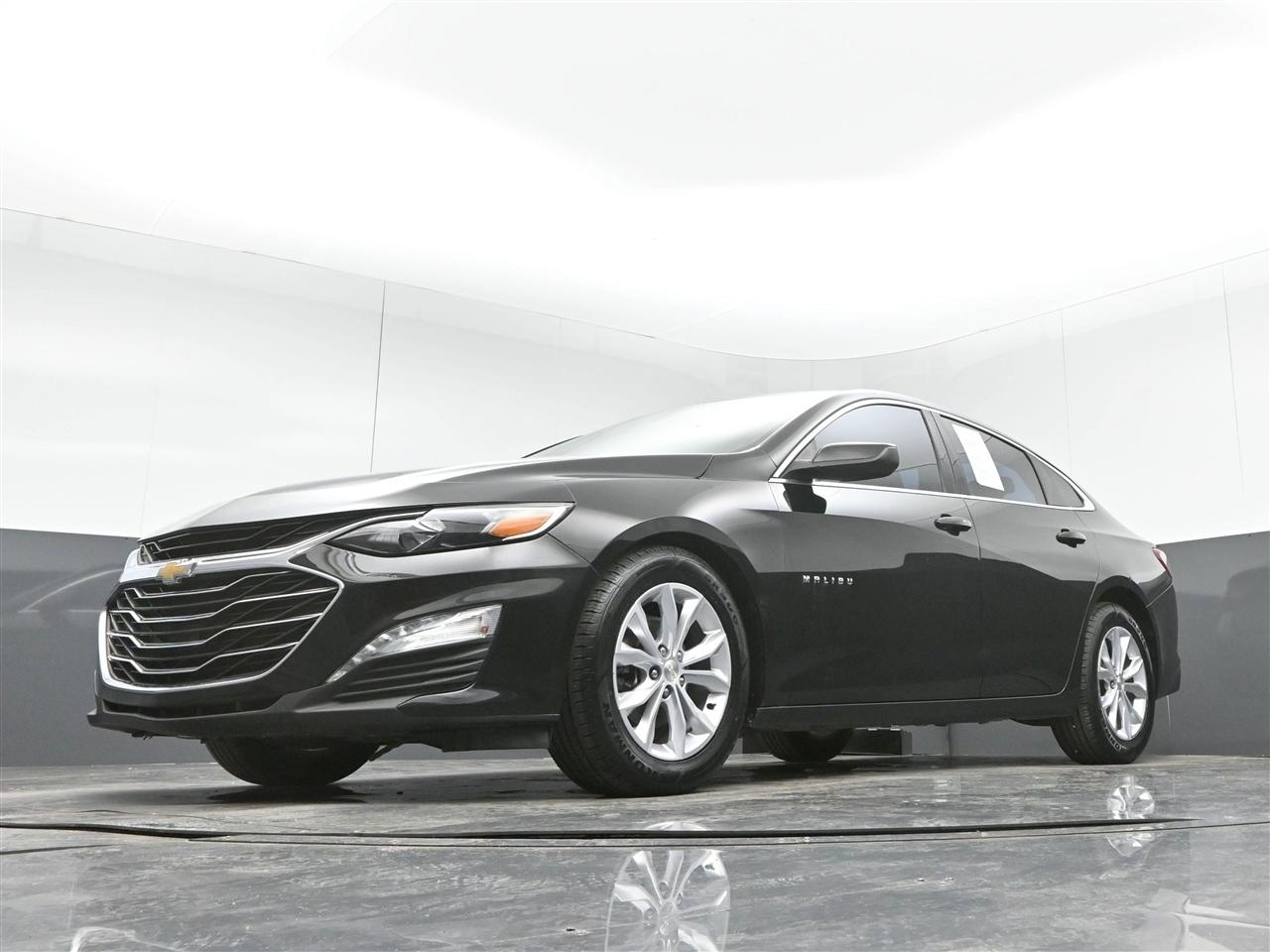 Chevrolet Malibu LT 2020